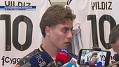 Yildiz sposa la Juventus