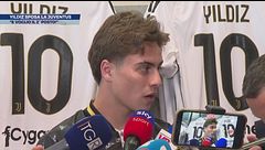 Yildiz sposa la Juventus