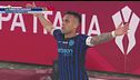 La firma di Lautaro