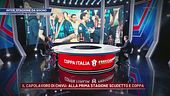 Inter, stagione da sogno