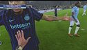 La finale dell'arbitro