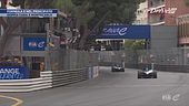 Formula E nel Principato di Monaco