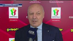 Il "fenomeno" Marotta