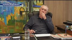 Ancelotti, re del Brasile
