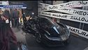 Lotus alla Milano Design Week