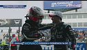 Formula E di nuovo in pista