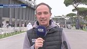 Mastria: "Tra Sinner e Darderi, ecco come il Foro Italico si prepara al grande pomeriggio azzurro"