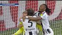 Juve, difesa bunker