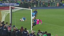 Polveriera Lazio-Sarri