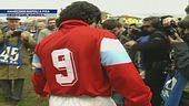 Pisa-Napoli: amarcord dei tempi di Diego