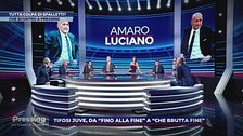 Tutta colpa di Spalletti?