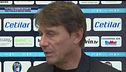 Tutti gli addii di Conte
