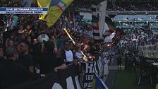 Juve, settimana thriller
