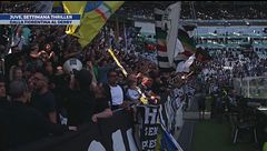 Juve, settimana thriller