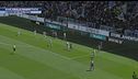 Juve, crollo inaspettato