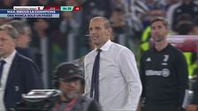 Max, riecco la Champions