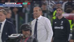 Max, riecco la Champions
