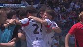 Il "settebello" di Nkunku