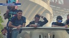 Inter, è già futuro