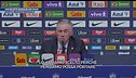 Ancelotti sceglie Neymar