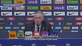Ancelotti sceglie Neymar