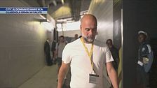 City, il domani è Maresca