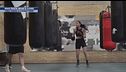 Irma Testa, boxe e cuore