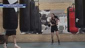 Irma Testa, boxe e cuore