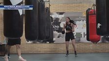 Irma Testa, boxe e cuore