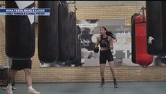 Irma Testa, boxe e cuore