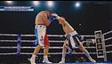 Grande boxe su Mediaset