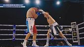 Grande boxe su Mediaset