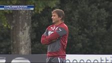 Conte, addio Napoli. E ora?