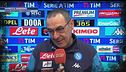 Sarri, è giusto tornare dove si è stati felici?
