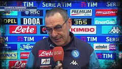 Sarri, è giusto tornare dove si è stati felici?