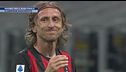 C'è Modric per il rush finale