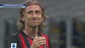 C'è Modric per il rush finale