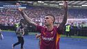 Mancini sempre più "core de Roma"