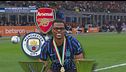 Inter mercato "evolutivo"