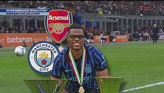 Inter mercato "evolutivo"
