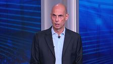 Balzarini: "Confronto Elkann-Spalletti, il futuro dell'allenatore"