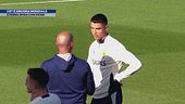 CR7 è ancora mondiale