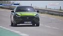 Nuova Peugeot 408