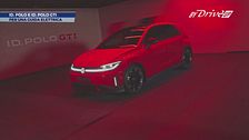 Volkswagen ID. Polo e ID. Polo GTI