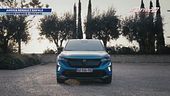 Renault Rafale Hyper hybrid E-Tech 4x4