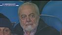 De Laurentiis in campo: il casting per la panchina del Napoli