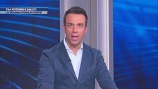 Conte, quanta fretta di andar via: i motivi dell'addio facile