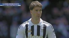 Vlahovic, futuro incerto