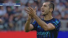 Mkhi pensa all'addio