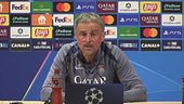 La finale di Luis Enrique